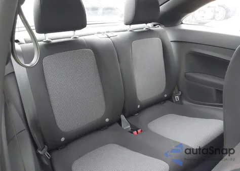 2019 Volkswagen Beetle 2.0T Final Edition Se/2.0T Final Edition Sel/2.0T S from USA, damaged, VIN 3VWFD7AT8KM720837